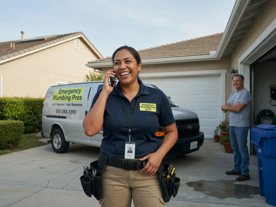 Emergency Plumber Greenwich, OH FAQs